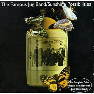 Famous Jug Band - Sunshine Possibilities