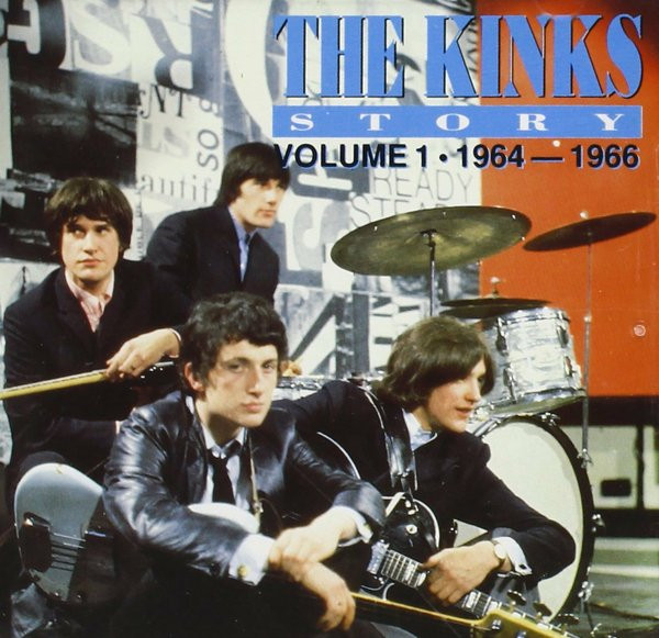 The Kinks - The Kinks Story Volume 1 19641966