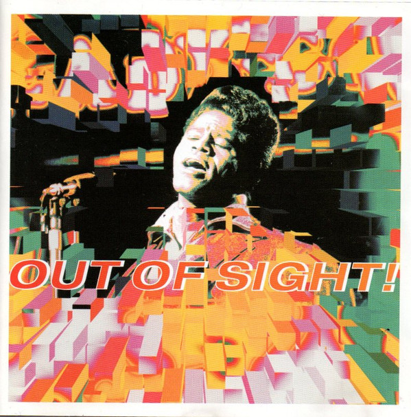 James Brown - Out Of Sight