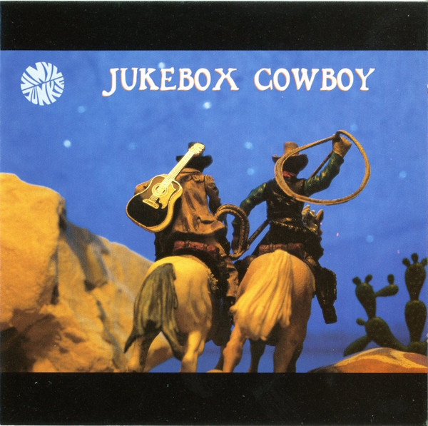 Various - Jukebox Cowboy