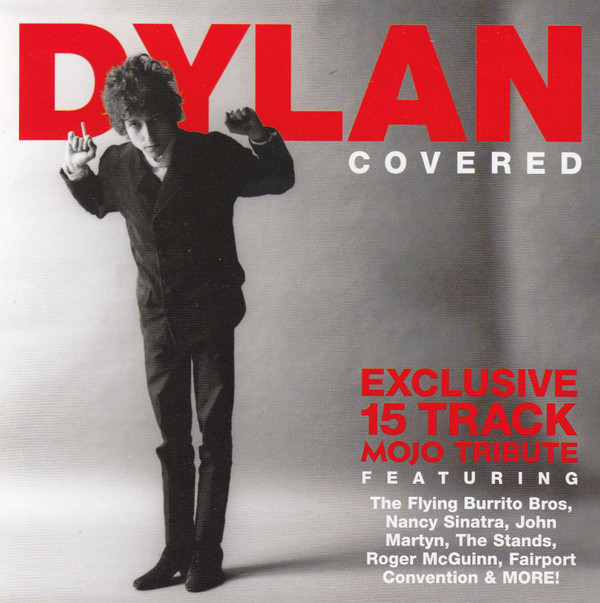 Various - Dylan Covered