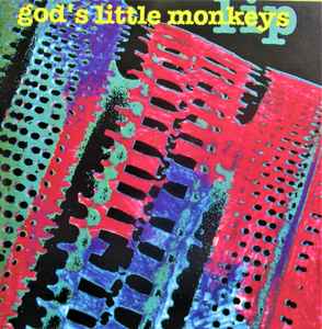 Gods Little Monkeys - Lip