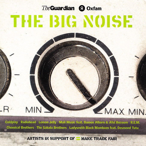 Various - The Big Noise