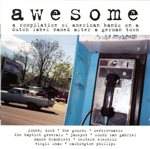 Various - Awesome
