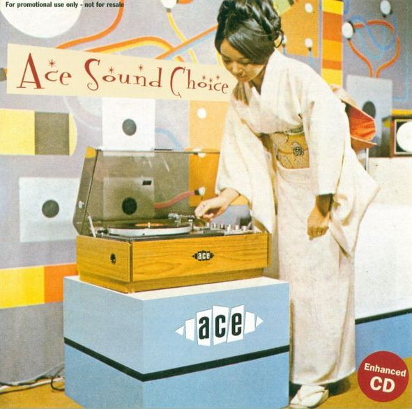 Various - Ace Sound Choice