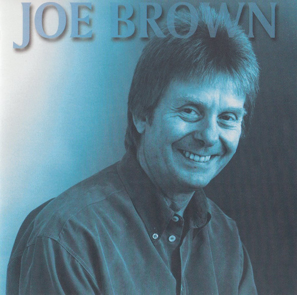 Joe Brown - On A Day Like This