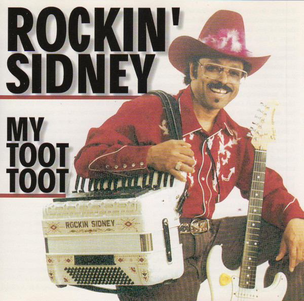 Rockin Sidney - My Toot Toot