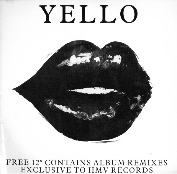 Yello - Call It Love Trego Snare Version 2