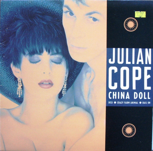 Julian Cope - China Doll