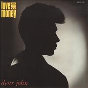Love And Money - Dear John