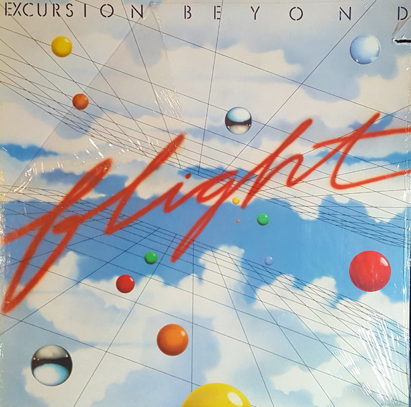 Flight - Excursion Beyond