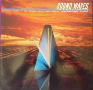 LOrchestre Electronique - Sound Waves