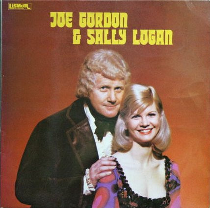 Joe Gordon  Sally Logan - Joe Gordon  Sally Logan