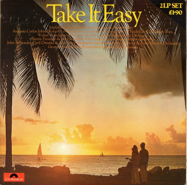 Various - Take It Easy