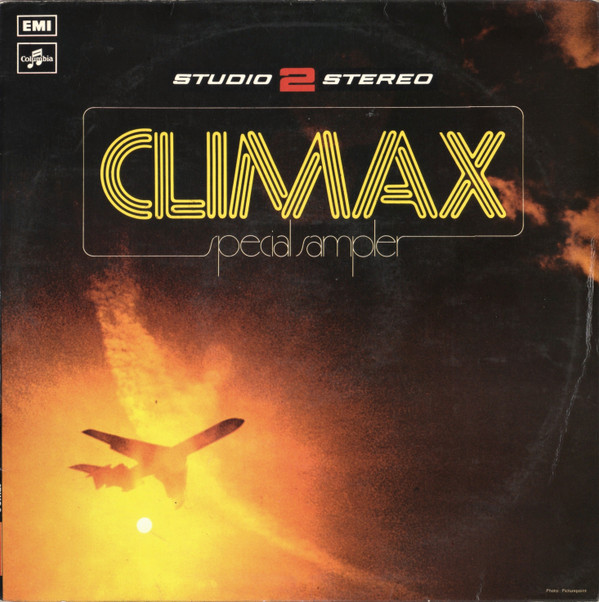 Various - Climax Special Sampler