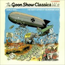 The Goons - Goon Show Classics Vol 8