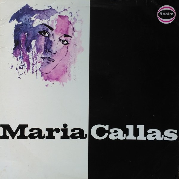 Maria Callas - Maria Callas