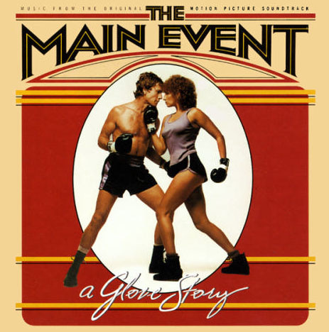 Various - The Main Event