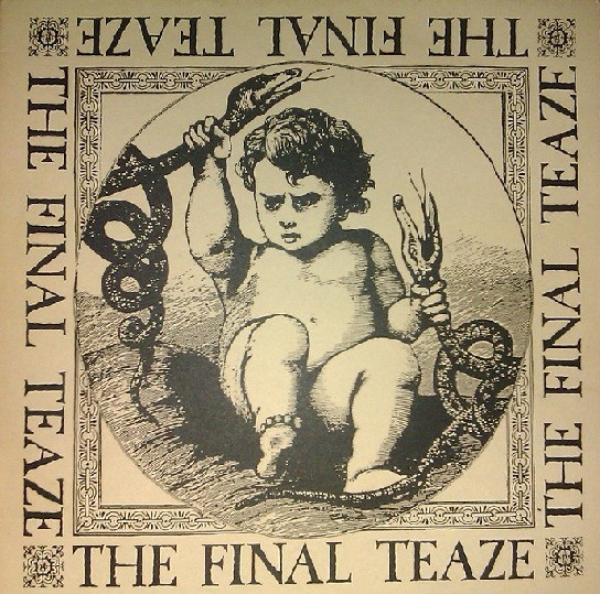 Various - The Final Teaze