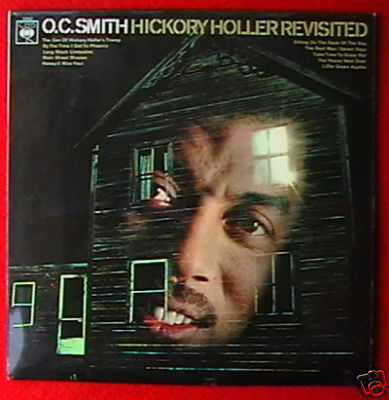 O C Smith - Hickory Holler Revisited