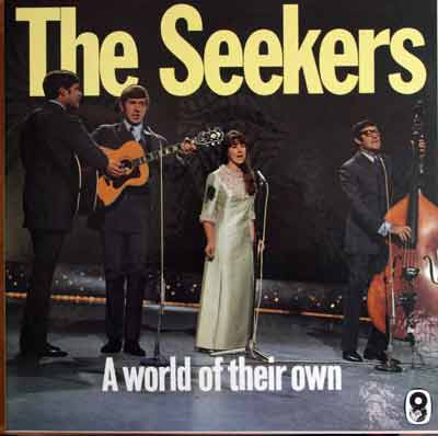 The Seekers - A World Of Their Own