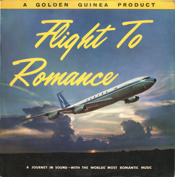 Unknown Artist - Flight To Romance