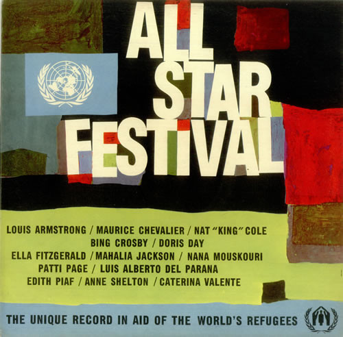 Various - AllStar Festival
