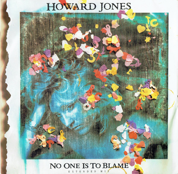 Howard Jones - No One Is To Blame Extended Mix