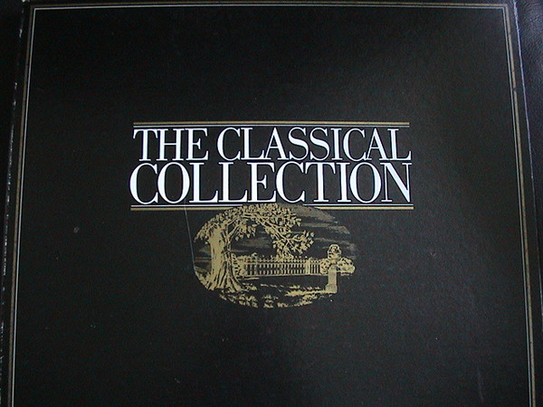 Various - The Classical Collection