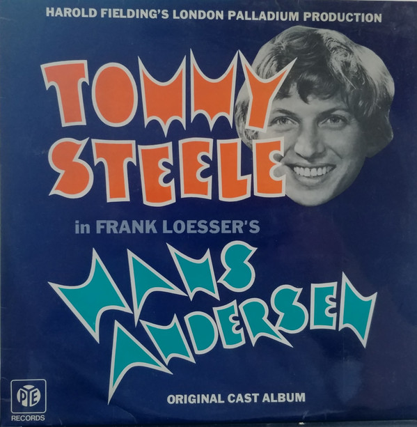 Tommy Steele - Hans Andersen