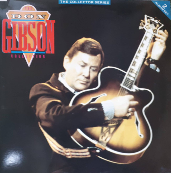 Don Gibson - Collection