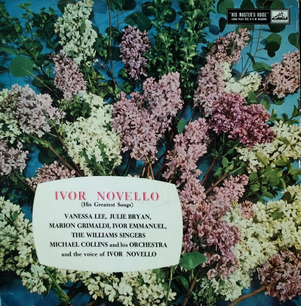Ivor Novello - Ivor Novello His Greatest Songs