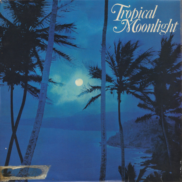 Various - Tropical Moonlight