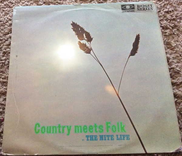 The Nite Life - Country Meets Folk