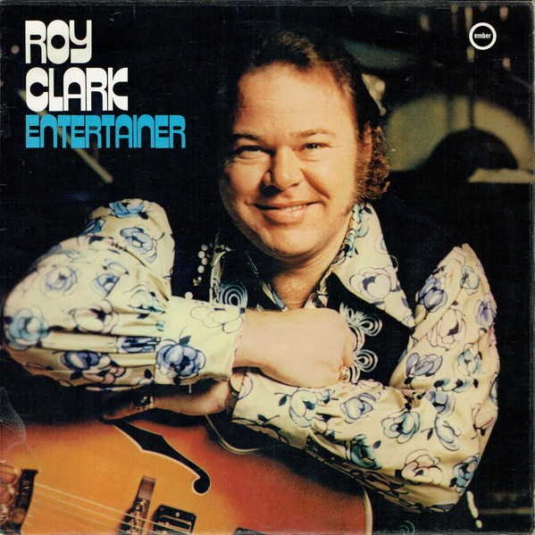 Roy Clark - Entertainer