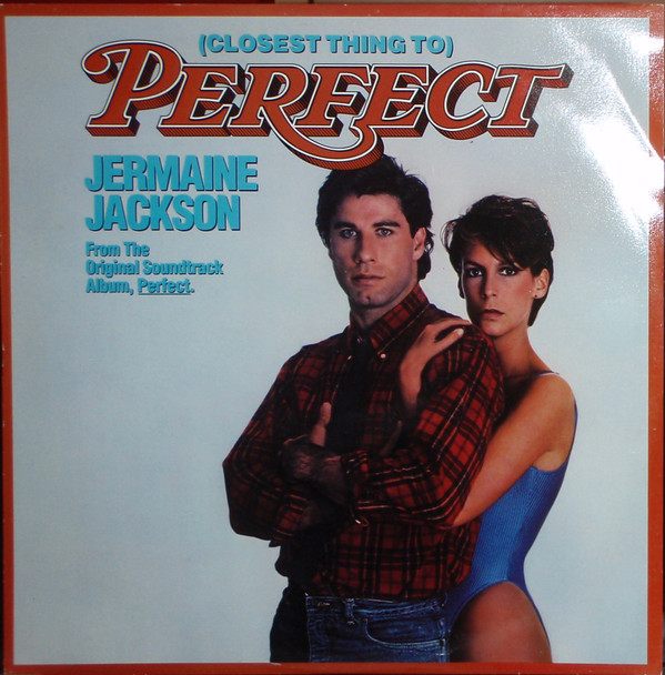Jermaine Jackson - Closest Thing To Perfect