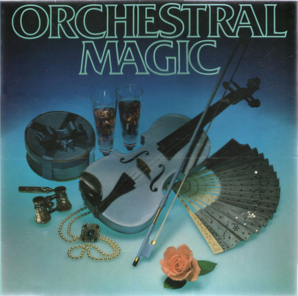 Various - Orchestral Magic