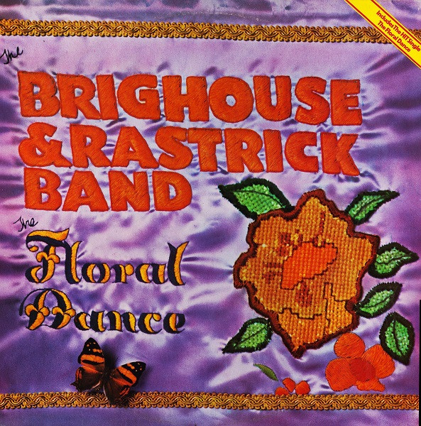 The Brighouse  Rastrick Band - The Floral Dance