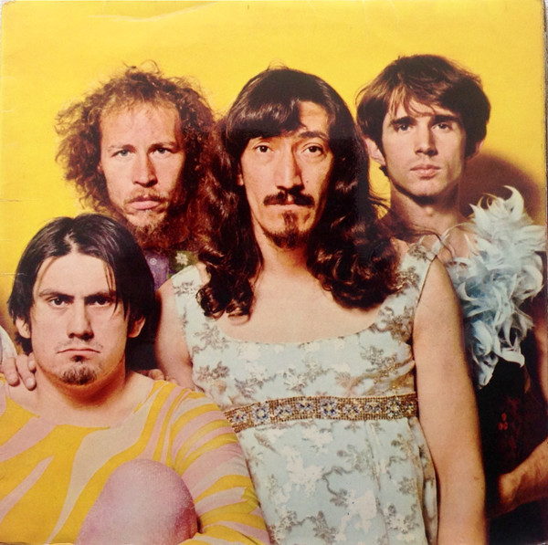 The Mothers Of Invention - Were Only In It For The Money