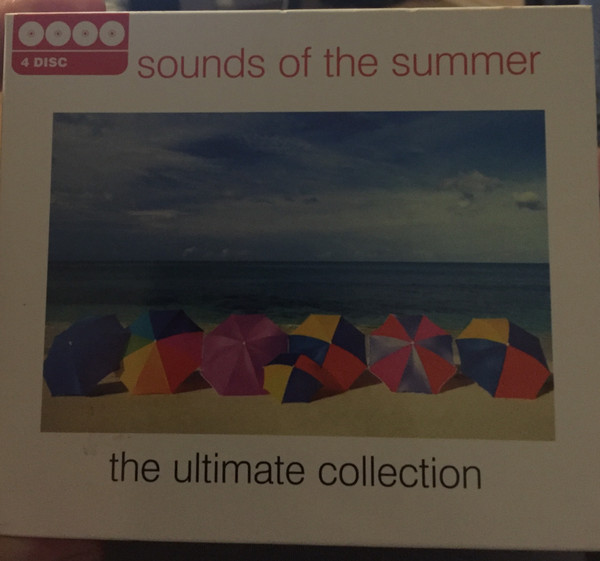 Various - Sounds Of The Summer The Collection