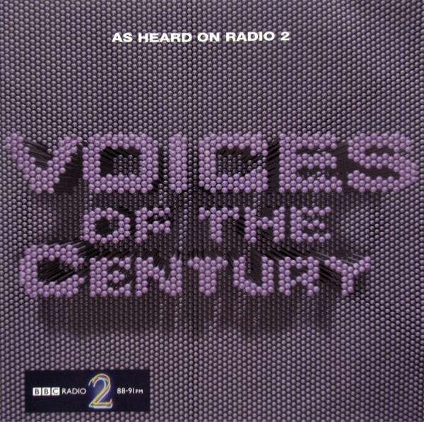 Various - Voices Of The Century