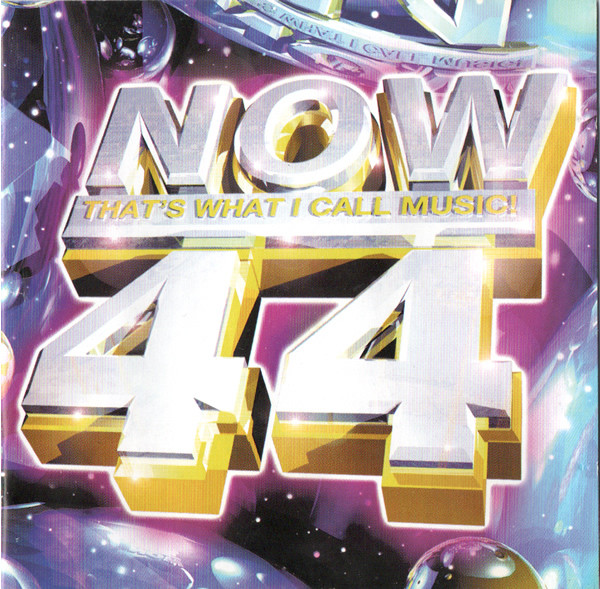 Various - Now Thats What I Call Music 44