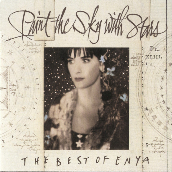 Enya - Paint The Sky With Stars The Best Of Enya