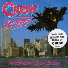 Crow - Geronimo