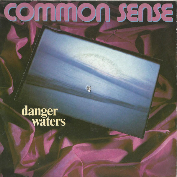 Common Sense - Danger Waters