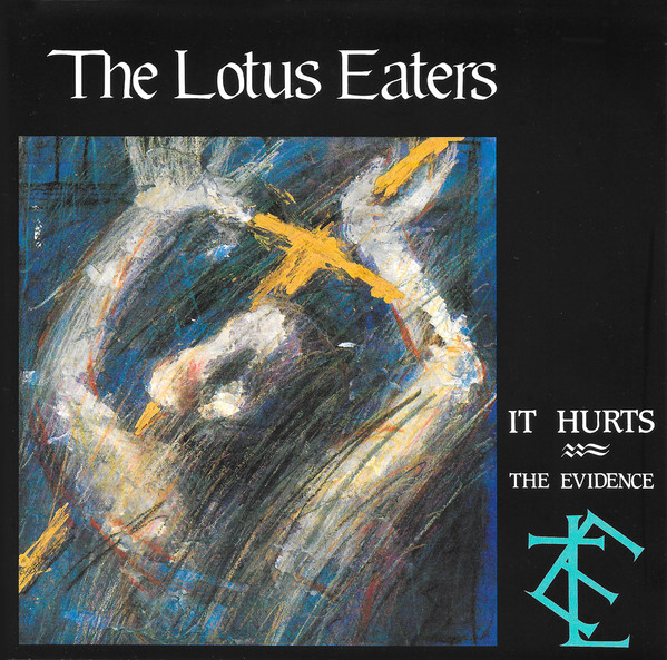 The Lotus Eaters - It Hurts