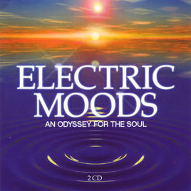 Unknown Artist - Electric Moods