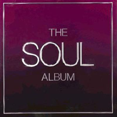 Various - The Soul Album
