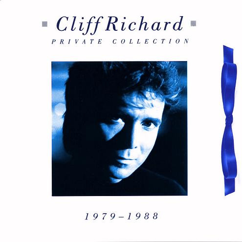 Cliff Richard - Private Collection 1979  1988