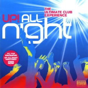 Various - Up All Night